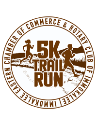 5k Trail Fun hosted by the Immokalee Eastern Chamber of Commerce & Rotary Club of Immokalee