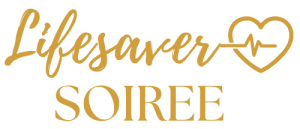 Lifesaver Soiree homepage