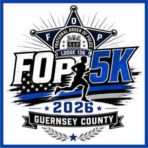 Guernsey County FOP Lodge 136 5k Run homepage