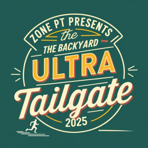 Backyard Ultra Tailgate logo