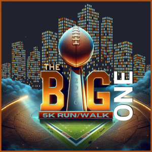 The Big One