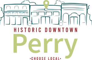 Downtown Holiday Trolley Tours homepage