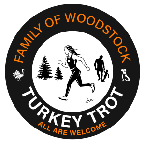 2026 Woodstock Turkey Trot