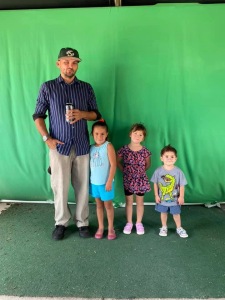 Single Mothers of Wichita Fun Run home