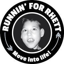 Oktoberfest Fun Run/Walk logo