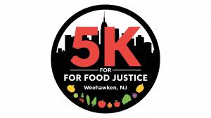 Weehawken 5K Walk/Run for Food Justice home