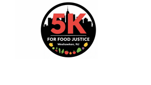Weehawken 5K Walk/Run for Food Justice home