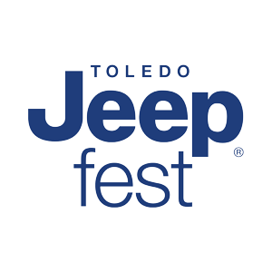 Toledo Jeep Fest 2026 homepage