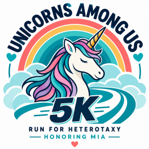 Unicorns Among Us 5k