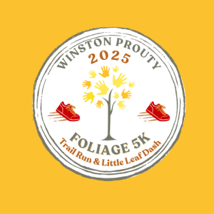 Winston Prouty Foliage 5K and Little Leaf Dash home