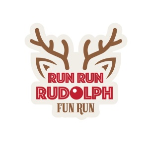 Run Run Rudolph home