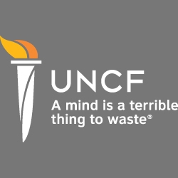 UNCF Orlando Run/Walk for Education logo
