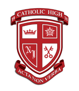 Catholic High Sargent Memorial XC Meet home