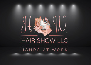 Hands At Work 5K Run/Walk logo