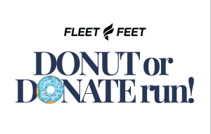 Donut or Donate Run home