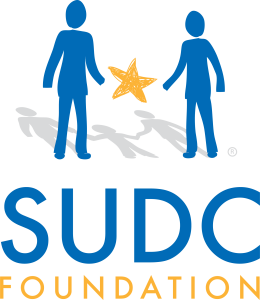 Give Hope, Bring Families Together: An SUDC Fundraiser for Giving Tuesday homepage