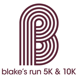 Blake's Run home