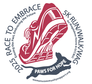 Race to Embrace MS logo
