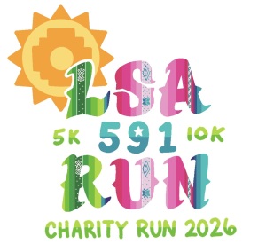 LSA 591 Charity Run homepage