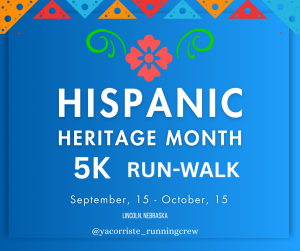 Hispanic Heritage Month home