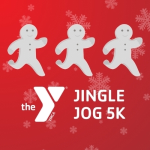 Ithaca YMCA Jingle Jog and Family Fun Mile home