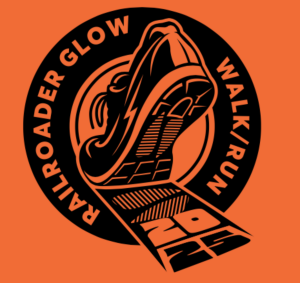 Bradford Glow Run 2025 home