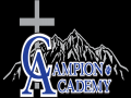 Campion Cougar Invite home