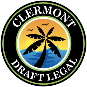 CLERMONT DRAFT LEGAL homepage