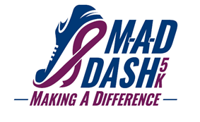 MAD Dash 5k home