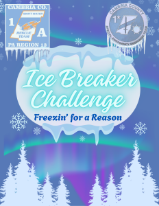Ice Breaker Challenge home