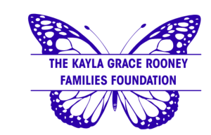 First Annual Kayla Rooney 5k Run/Walk logo