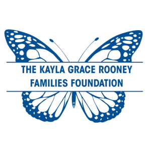First Annual Kayla Grace Rooney 5K Run/Walk logo