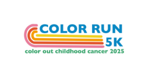 Color Run 5K home