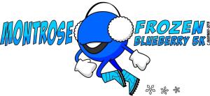 2026 Montrose Frozen Blueberry 5k home