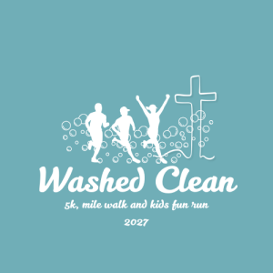 Washed Clean home