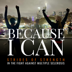 AwareNow 'Because I Can' Virtual 5K
