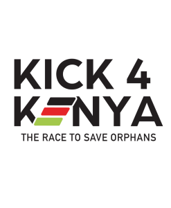 Kick 4 Kenya: The Race to Save Orphans