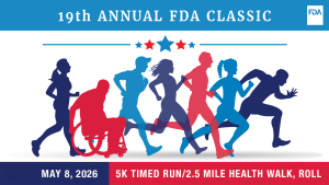 FDA Classic homepage