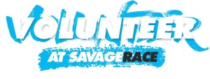 Savage Race Volunteers 2026 home