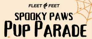 Spooky Paws Pup Parade home