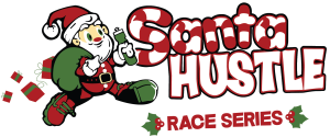 Santa Hustle Tennessee logo