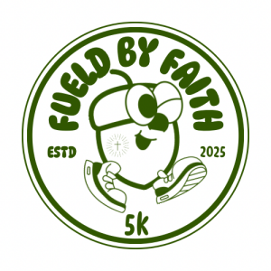 Fueled By Faith 5K home