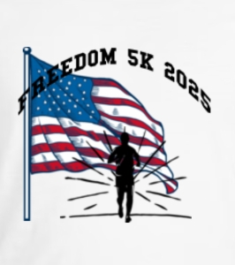 Navy and Marine Corps Freedom 5K homepage