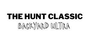 The Hunt Classic: Backyard Ultra Edition home