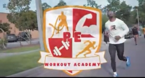 PE Class logo
