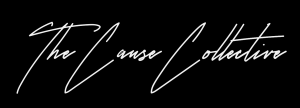 The Cause Collective: Yacht & Bourbon Event homepage