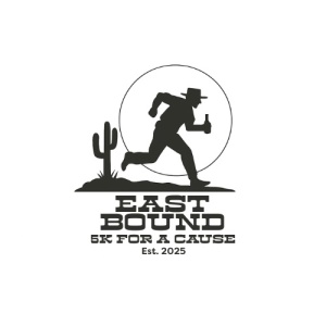 Eastbound 5K For a Cause logo
