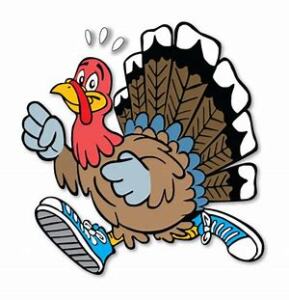 Hanover Turkey Trot 5K