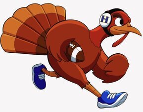 Hanover Turkey Trot 5K home