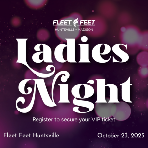 Ladies' Night home
